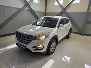Hyundai Tucson 2.0 Premium auto - Image 5