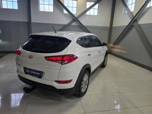 Hyundai Tucson 2.0 Premium auto - Image 6