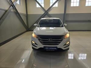 Hyundai Tucson 2.0 Premium auto - Image 7