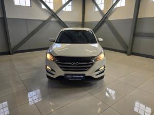 Hyundai Tucson 2.0 Premium auto - Image 9