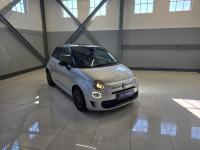 Thumbnail Fiat 500 TwinAir Connect