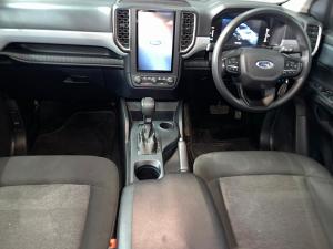 Ford Ranger 2.0 SiT double cab XL auto - Image 11