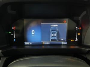 Ford Ranger 2.0 SiT double cab XL auto - Image 18