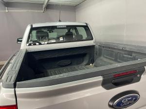 Ford Ranger 2.0 SiT double cab XL auto - Image 9
