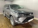 Thumbnail Toyota Fortuner 2.4GD-6 auto