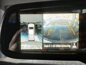 Nissan Navara 2.3D double cab LE auto - Image 8