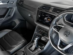 Volkswagen Tiguan 1.4TSI 110kW R-Line - Image 10
