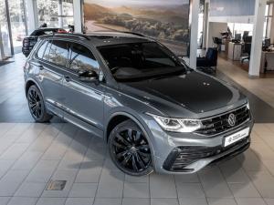 Volkswagen Tiguan 1.4TSI 110kW R-Line - Image 1