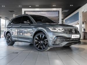 Volkswagen Tiguan 1.4TSI 110kW R-Line - Image 2