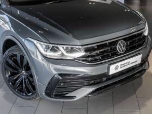 Volkswagen Tiguan 1.4TSI 110kW R-Line - Image 3