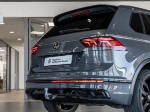 Volkswagen Tiguan 1.4TSI 110kW R-Line - Image 6