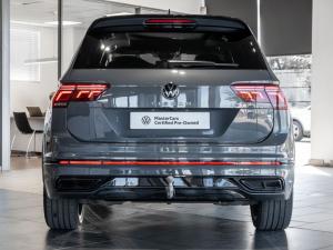 Volkswagen Tiguan 1.4TSI 110kW R-Line - Image 7