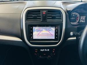 Suzuki Vitara Brezza 1.5 GL auto - Image 12
