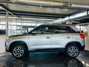 Suzuki Vitara Brezza 1.5 GL auto - Image 13