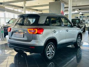 Suzuki Vitara Brezza 1.5 GL auto - Image 3