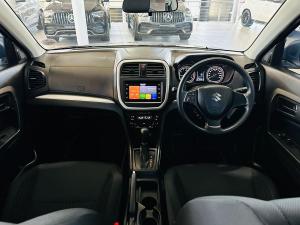 Suzuki Vitara Brezza 1.5 GL auto - Image 4