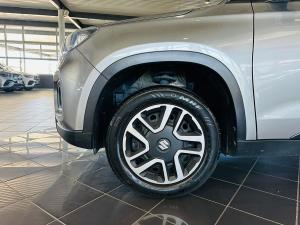 Suzuki Vitara Brezza 1.5 GL auto - Image 5