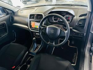 Suzuki Vitara Brezza 1.5 GL auto - Image 6