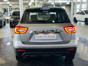 Suzuki Vitara Brezza 1.5 GL auto - Image 7