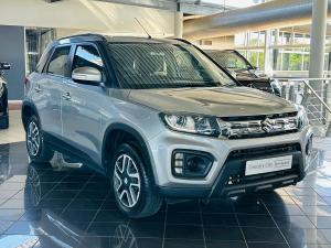 Suzuki Vitara Brezza 1.5 GL auto - Image 9