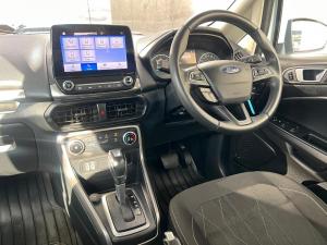 Ford EcoSport 1.0T Trend auto - Image 10