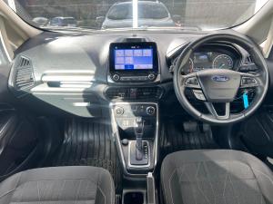 Ford EcoSport 1.0T Trend auto - Image 11