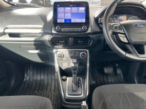 Ford EcoSport 1.0T Trend auto - Image 12