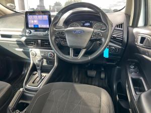 Ford EcoSport 1.0T Trend auto - Image 13