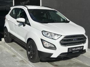 Ford EcoSport 1.0T Trend auto - Image 1