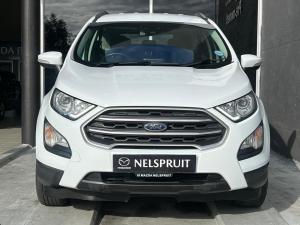 Ford EcoSport 1.0T Trend auto - Image 2