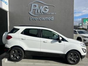 Ford EcoSport 1.0T Trend auto - Image 3