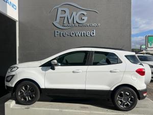 Ford EcoSport 1.0T Trend auto - Image 4