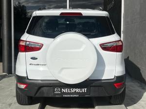 Ford EcoSport 1.0T Trend auto - Image 6