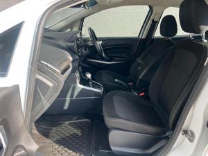 Ford EcoSport 1.0T Trend auto - Image 8
