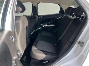 Ford EcoSport 1.0T Trend auto - Image 9