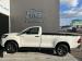 Toyota Hilux 2.4GD-6 single cab 4x4 Raider manual - Thumbnail 3