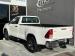 Toyota Hilux 2.4GD-6 single cab 4x4 Raider manual - Thumbnail 4