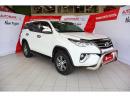 Thumbnail Toyota Fortuner 2.4GD-6 auto