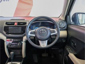 Toyota Rush 1.5 S auto - Image 8