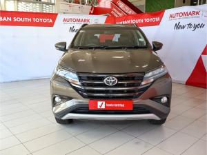 Toyota Rush 1.5 S auto - Image 4