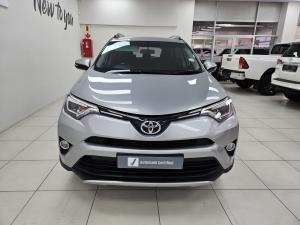 Toyota RAV4 2.0 GX auto - Image 5