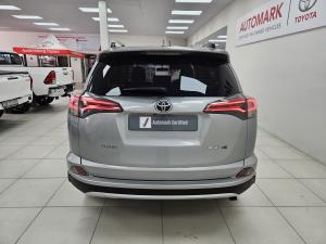 Toyota RAV4 2.0 GX auto - Image 6