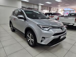 Toyota RAV4 2.0 GX auto - Image 1