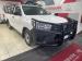 Toyota Hilux 2.4GD single cab S (aircon) - Thumbnail 1