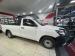Toyota Hilux 2.4GD single cab S (aircon) - Thumbnail 4