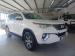 Toyota Fortuner 2.4GD-6 - Thumbnail 1