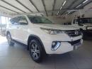 Thumbnail Toyota Fortuner 2.4GD-6