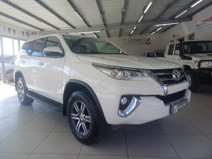 Toyota Fortuner 2.4GD-6 - Image 1