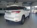 Toyota Fortuner 2.4GD-6 - Thumbnail 2