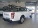 Isuzu D-Max 1.9TD single cab L manual - Thumbnail 2